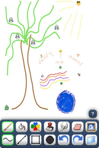 Image 0 for Kid Paint