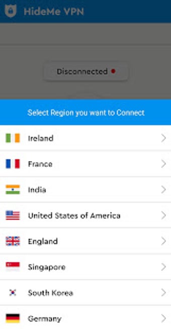 Imagen 1 para HideMe VPN