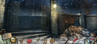 Image 1 for True Fear: Forsaken Souls…