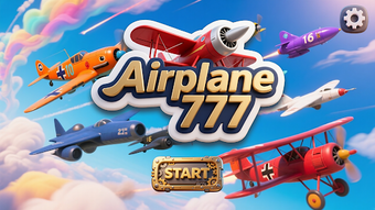 Image 0 for Airplane 777
