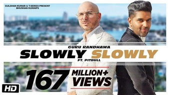Image 0 for Guru Randhawa Video Songs