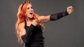 Imagen 1 para Becky Lynch wallpaper (Hd…