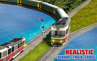 Image 1 for Cockpit Train Simulator
