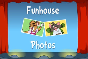 Image 0 for Funhouse Photos