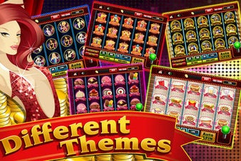 Image 0 for sexy slots las vegas onli…