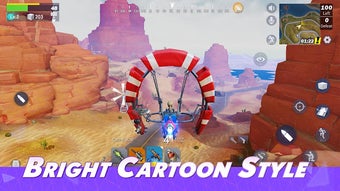 Imagen 0 para Creative Destruction Adva…
