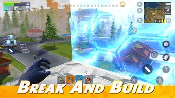 Image 0 for Creative Destruction Adva…