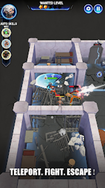 Imagen 0 para Jail Jumper