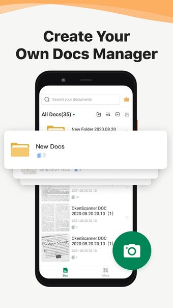 Image 0 for OKEN - camscanner pdf sca…