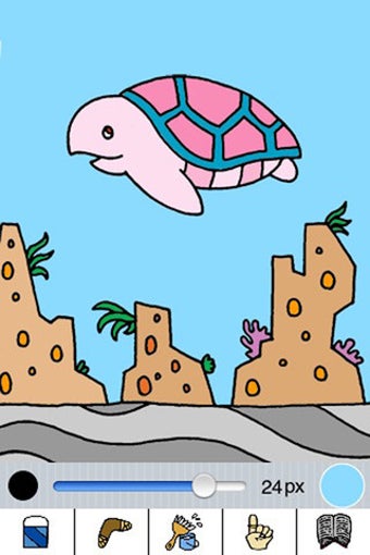 Image 0 for Aquarium Coloring ~Ocean …