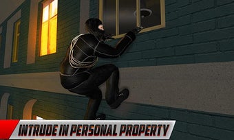 Imagen 0 para Jewel Thief Grand Crime C…