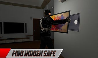 Imagen 0 para Jewel Thief Grand Crime C…
