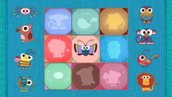 Image 3 for Patchwork Pals