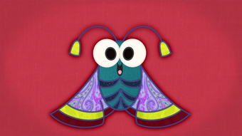 Image 1 for Patchwork Pals