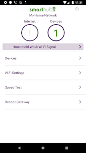 Image 3 for SmartHub Wifi