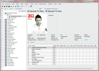 Image 6 for JB Music Catalogue