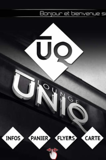 Image 0 for Uniq Lounge