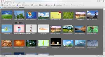 Image 1 for Kubuntu (64-bit)