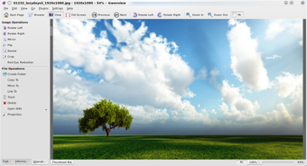 Image 2 for Kubuntu (64-bit)