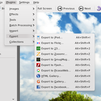Image 0 for Kubuntu (64-bit)