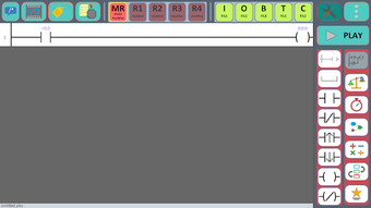 Imagen 0 para PLC Ladder Simulator 2