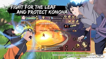 Imagen 0 para Naruto: Slugfest