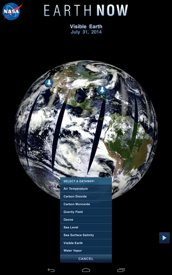 Image 6 for Earth-Now