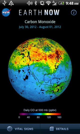Image 4 for Earth-Now