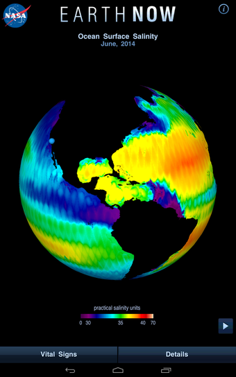 Image 9 for Earth-Now
