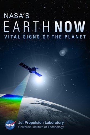 Imagen 3 para Earth-Now