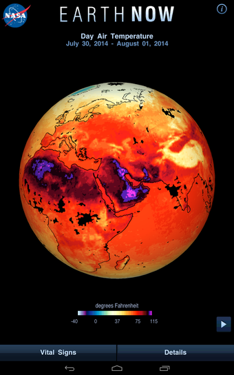 Image 7 for Earth-Now