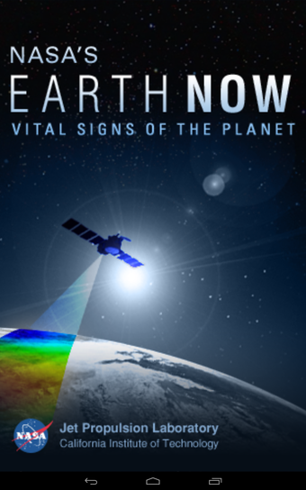 Image 5 for Earth-Now