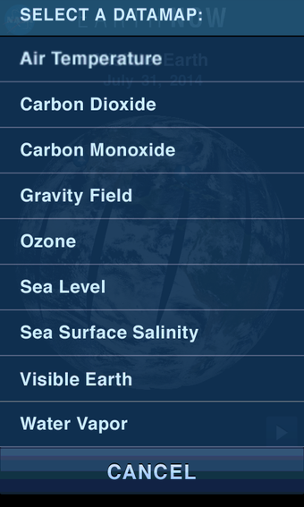 Imagen 1 para Earth-Now