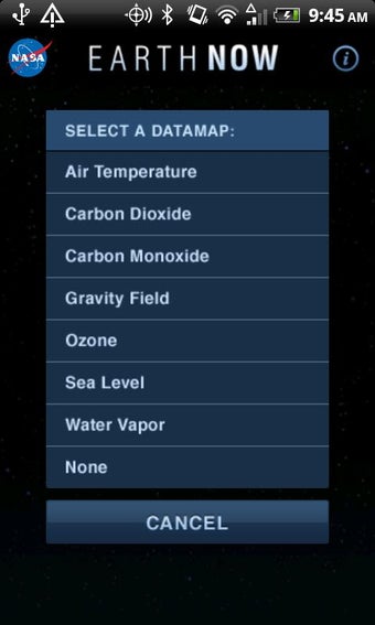 Imagen 0 para Earth-Now
