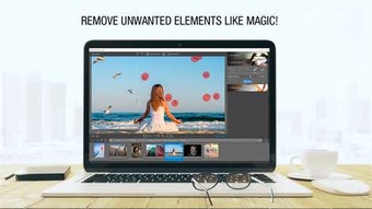 Image 0 for InPixio Photo Eraser for …