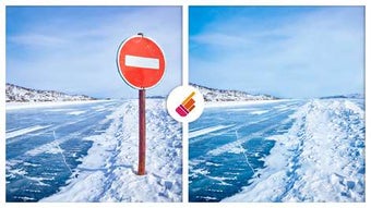 Image 1 for InPixio Photo Eraser for …