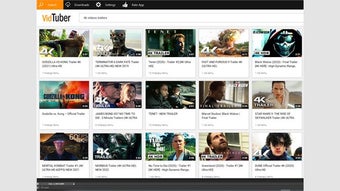 Image 0 for YT Video & MP3 Downloader…