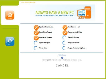 Image 0 for PC New