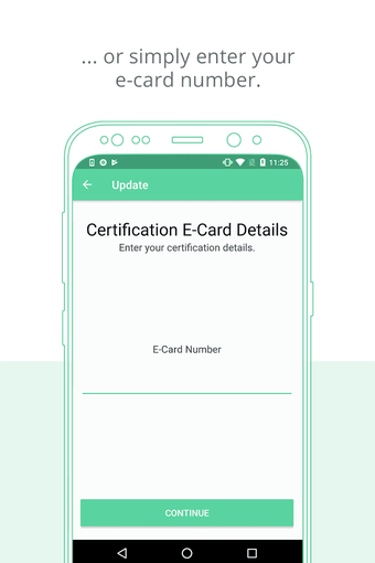 Image 1 for EverCheck Wallet