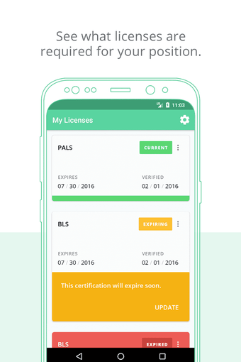 Image 0 for EverCheck Wallet