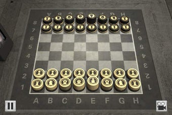 Image 0 for Pure Chess