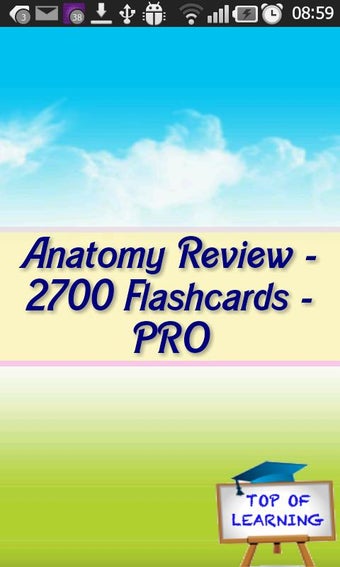 Image 0 for Anatomy Comprehensive Rev…