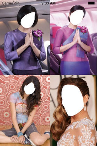 Image 0 for Hostess Singer Face Chang…