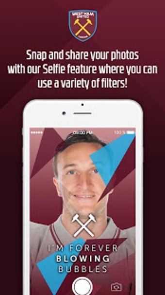 Image 2 for West Ham United