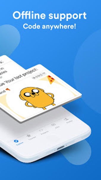 Image 0 for CodeNGo Coding Academy: L…