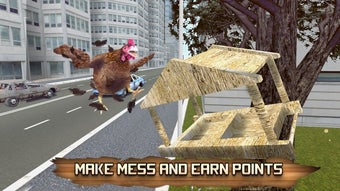 Image 3 for Crazy Chicken Simulator 3…