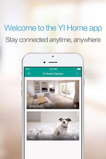 Image 2 for YI Home
