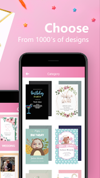 Image 3 for Invitation Maker Flyer Cr…