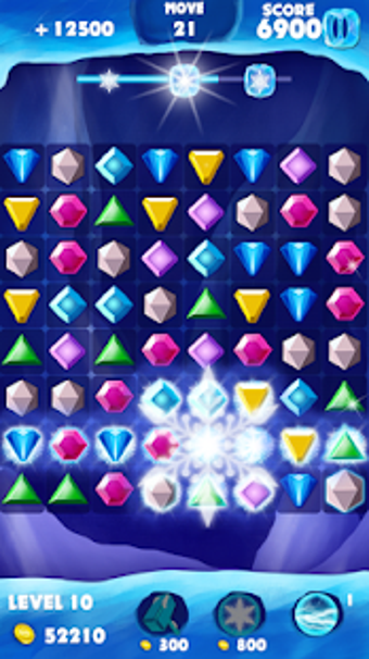 Image 0 for Diamond Crush