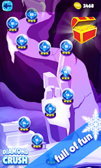 Image 1 for Diamond Crush